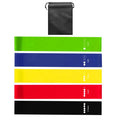 RIOT Home Resistance Band Set