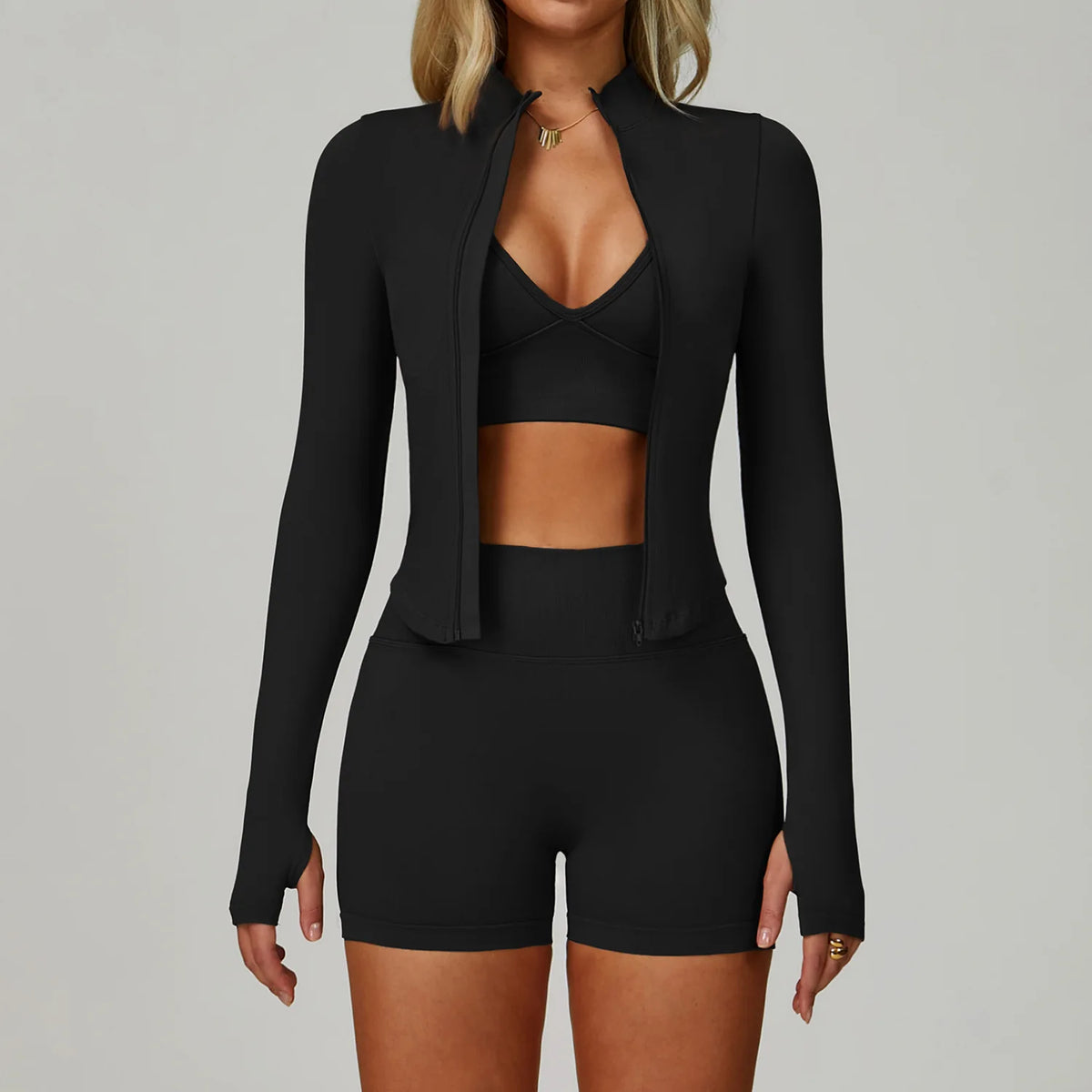 2/3-Piece Seamless Training Set
