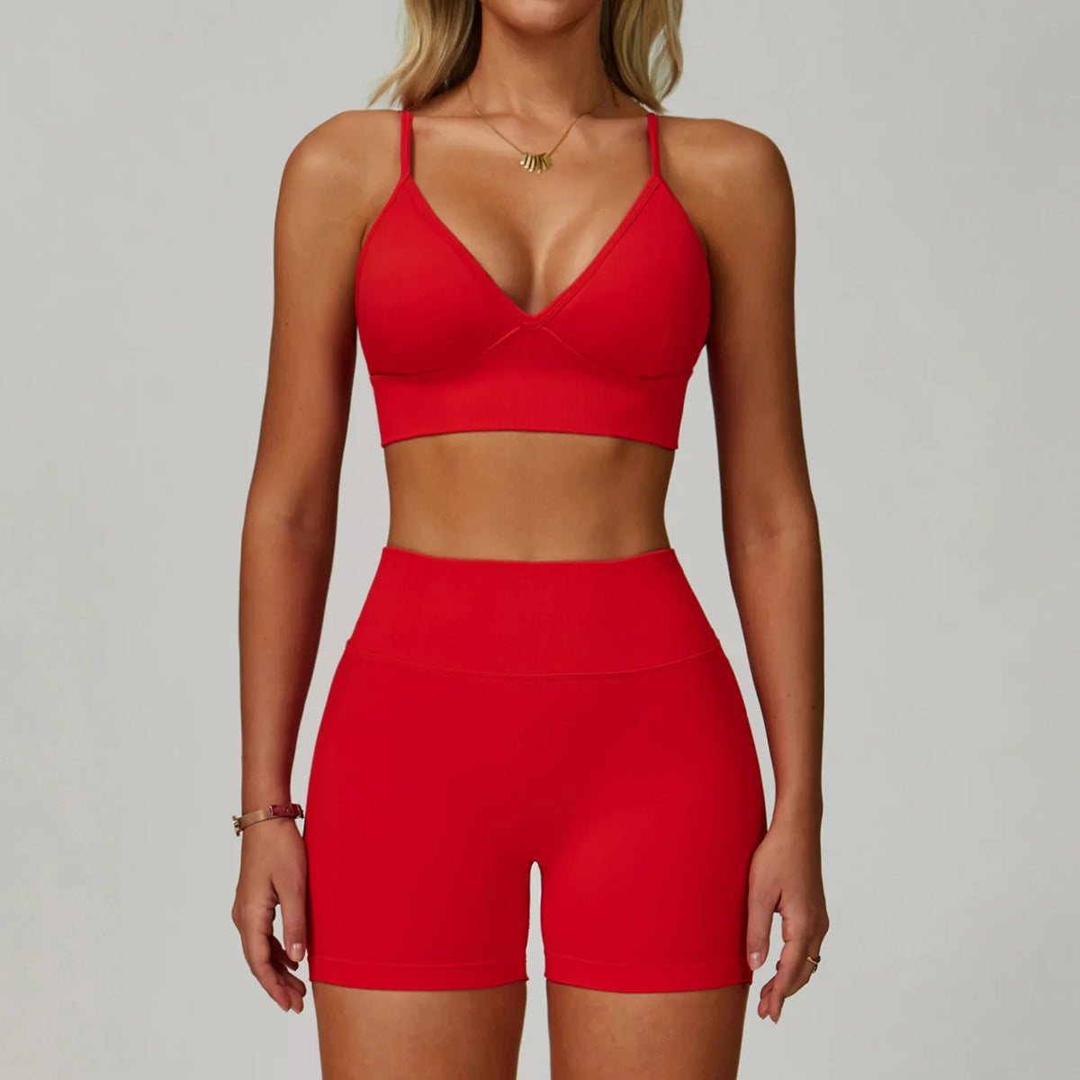 2/3-Piece Seamless Training Set