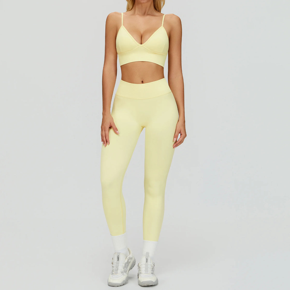 2/3-Piece Seamless Training Set