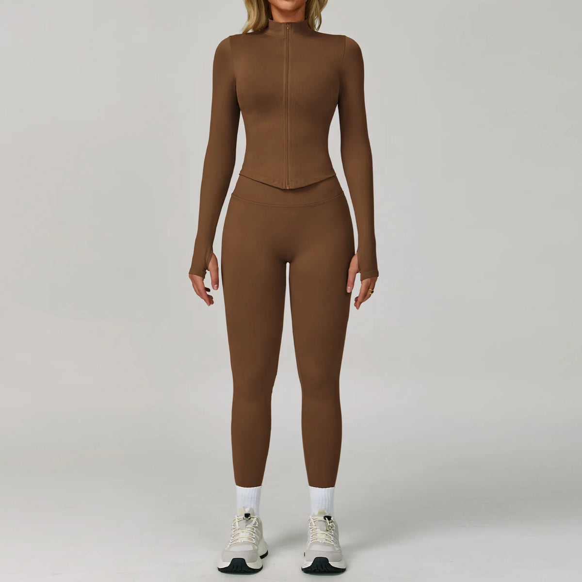 2/3-Piece Seamless Training Set
