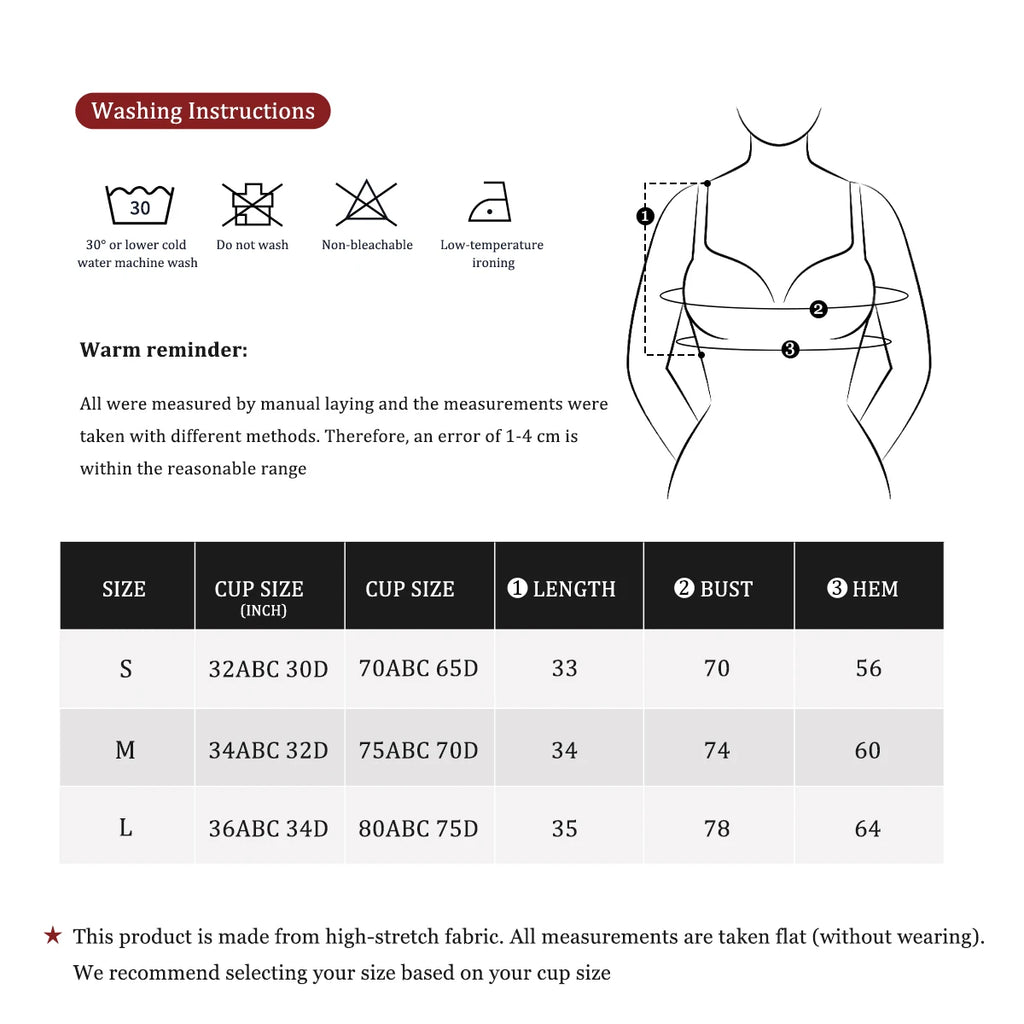 Backless Quick-Dry Training Top