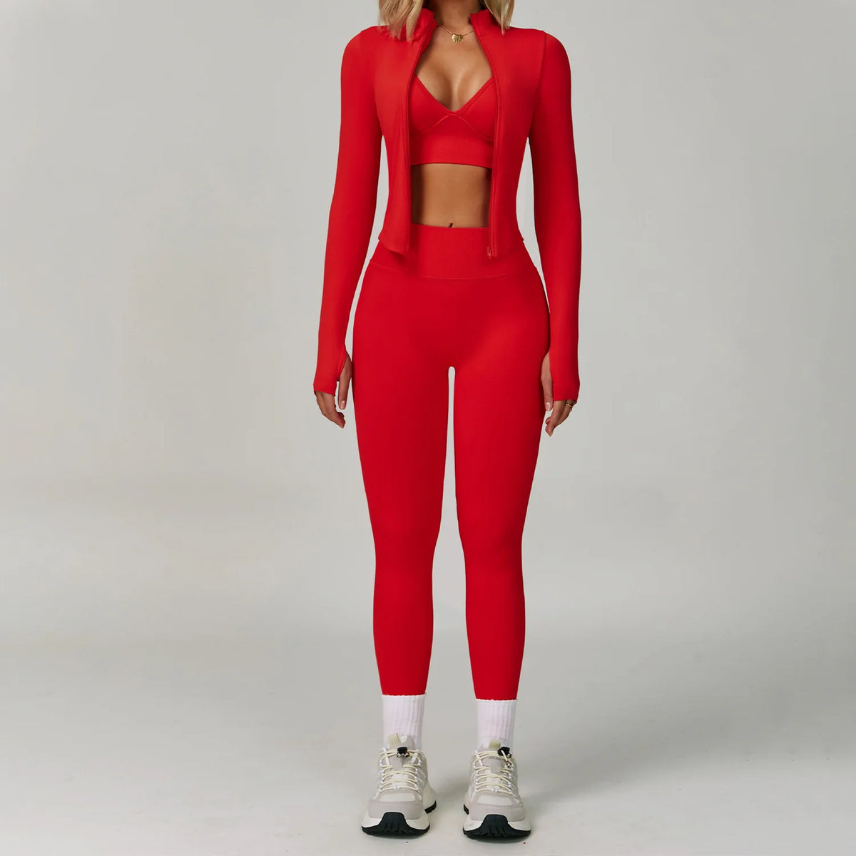 2/3-Piece Seamless Training Set