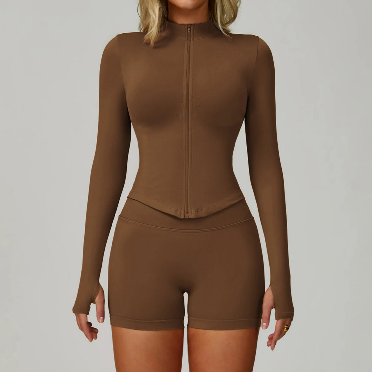 2/3-Piece Seamless Training Set