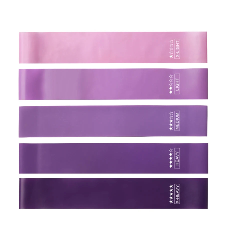 RIOT Home Resistance Band Set