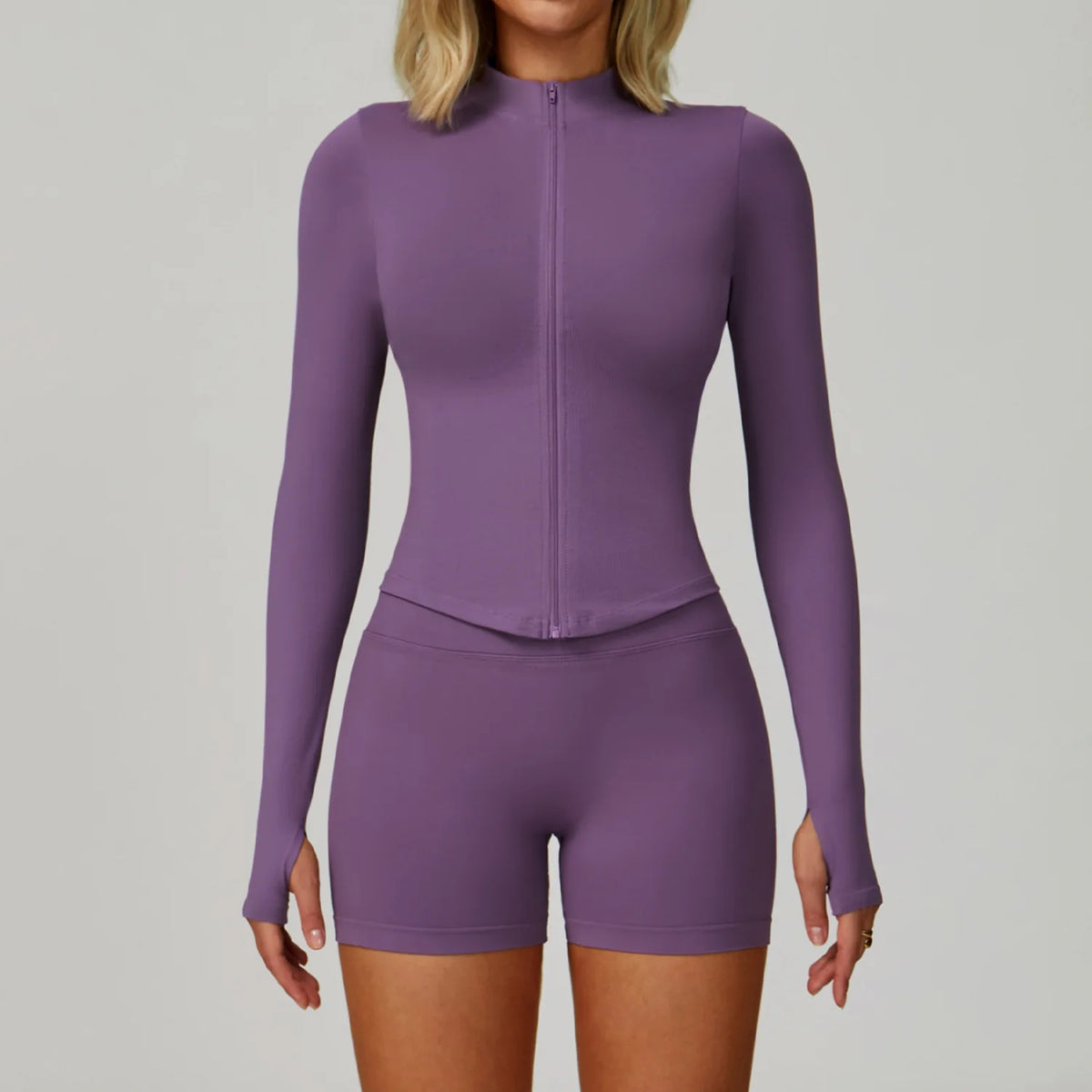 2/3-Piece Seamless Training Set