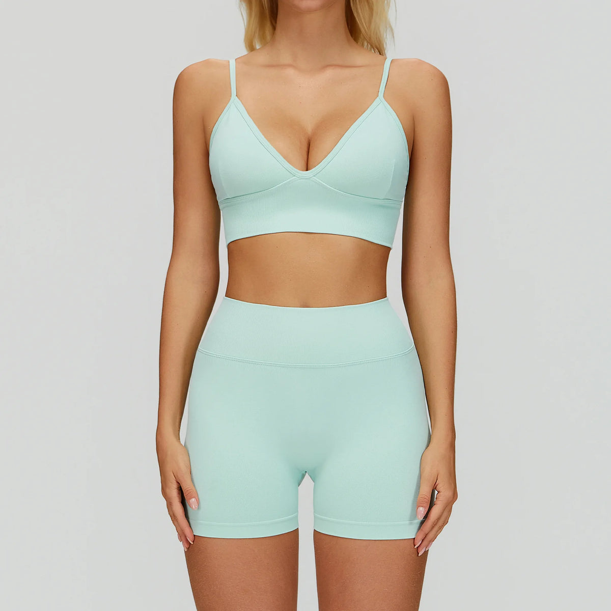 2/3-Piece Seamless Training Set