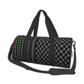 Large-Capacity Training Bag