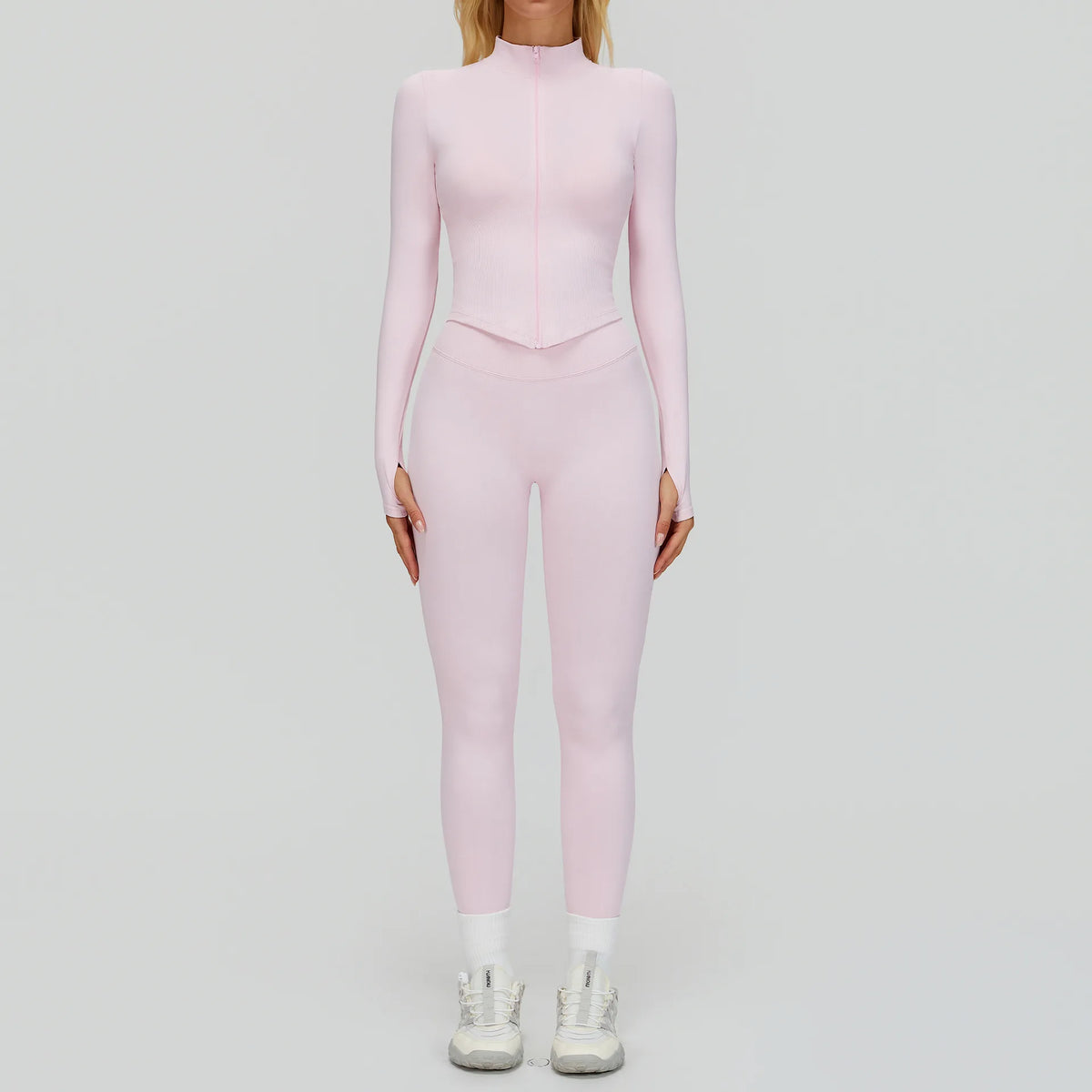 2/3-Piece Seamless Training Set