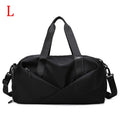 Wet-Dry Gym & Travel Bag