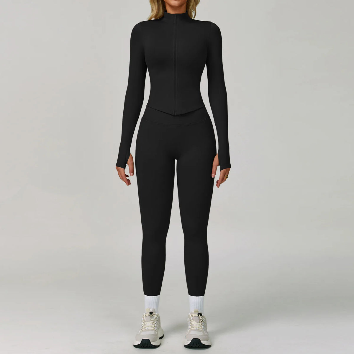 2/3-Piece Seamless Training Set
