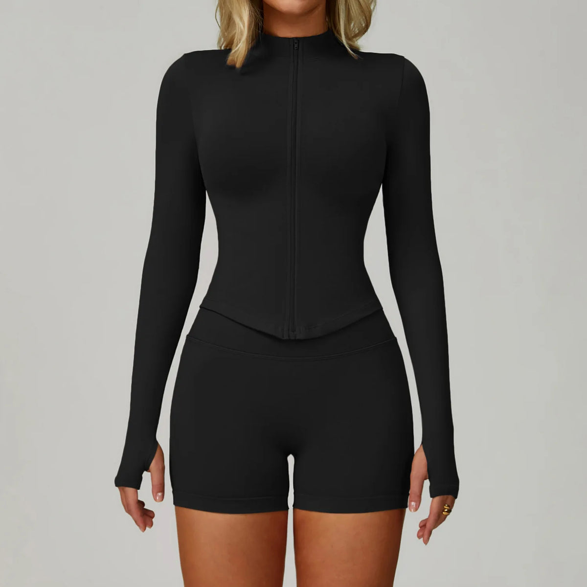 2/3-Piece Seamless Training Set