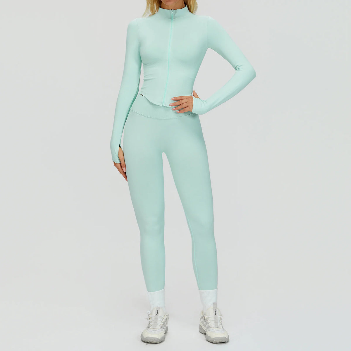 2/3-Piece Seamless Training Set