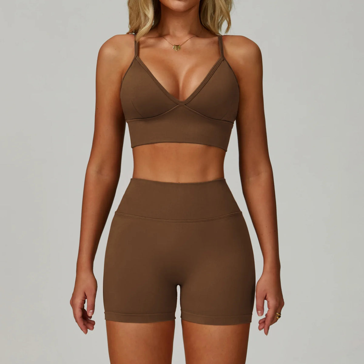 2/3-Piece Seamless Training Set