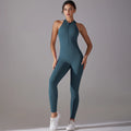 RIOT Sculpt Zip Jumpsuit