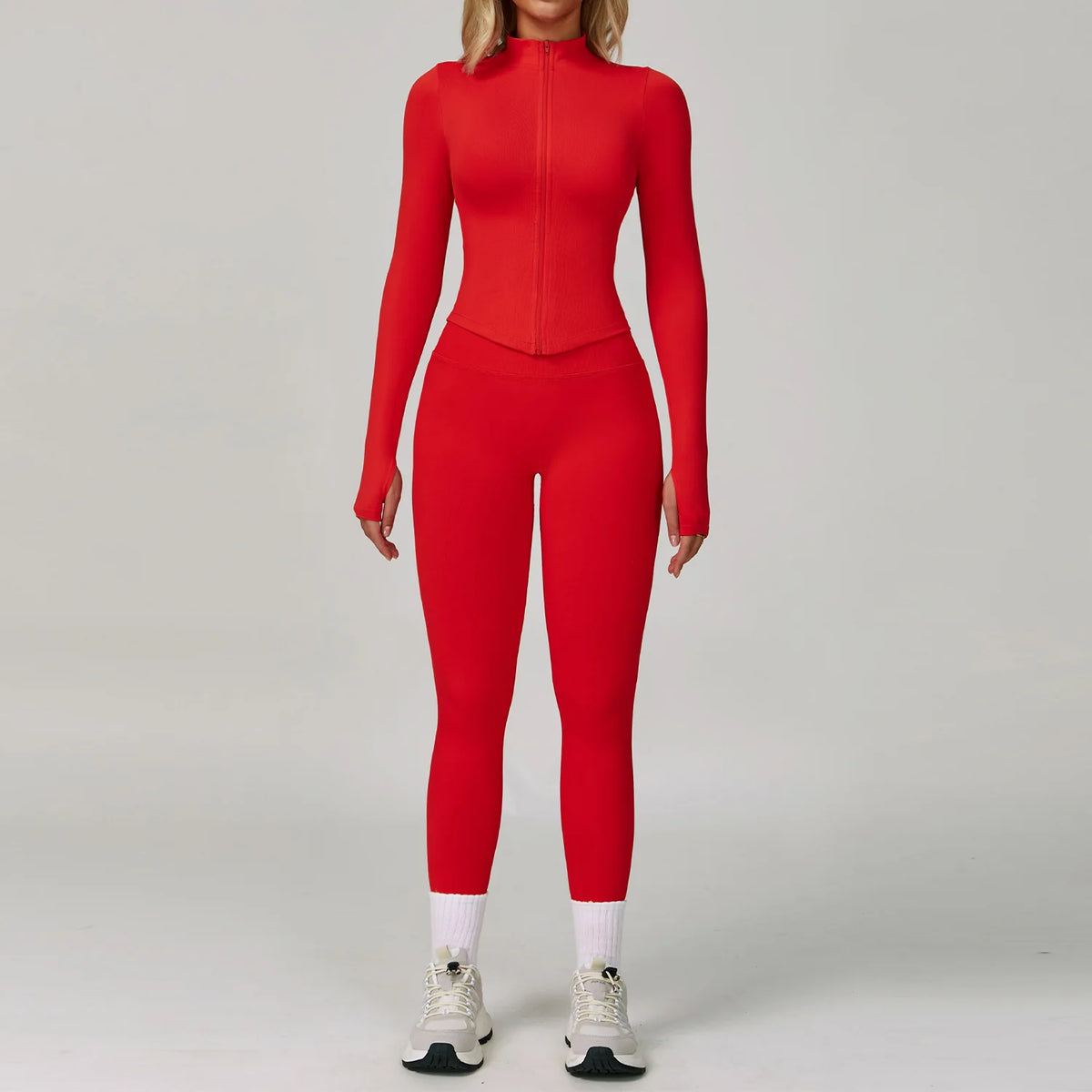 2/3-Piece Seamless Training Set