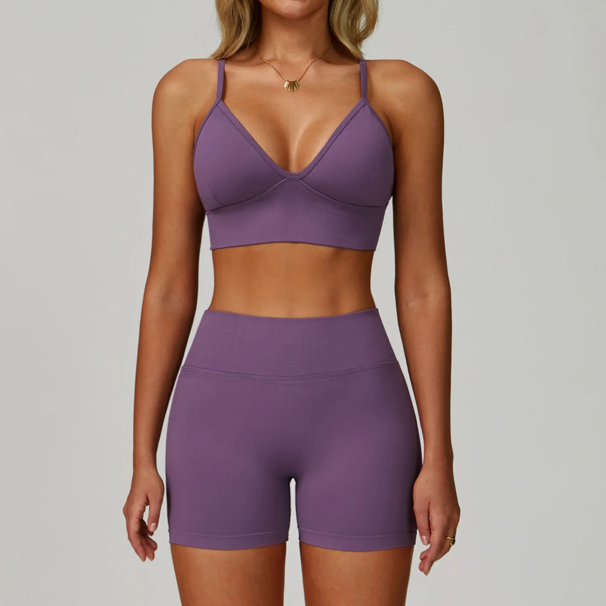 2/3-Piece Seamless Training Set