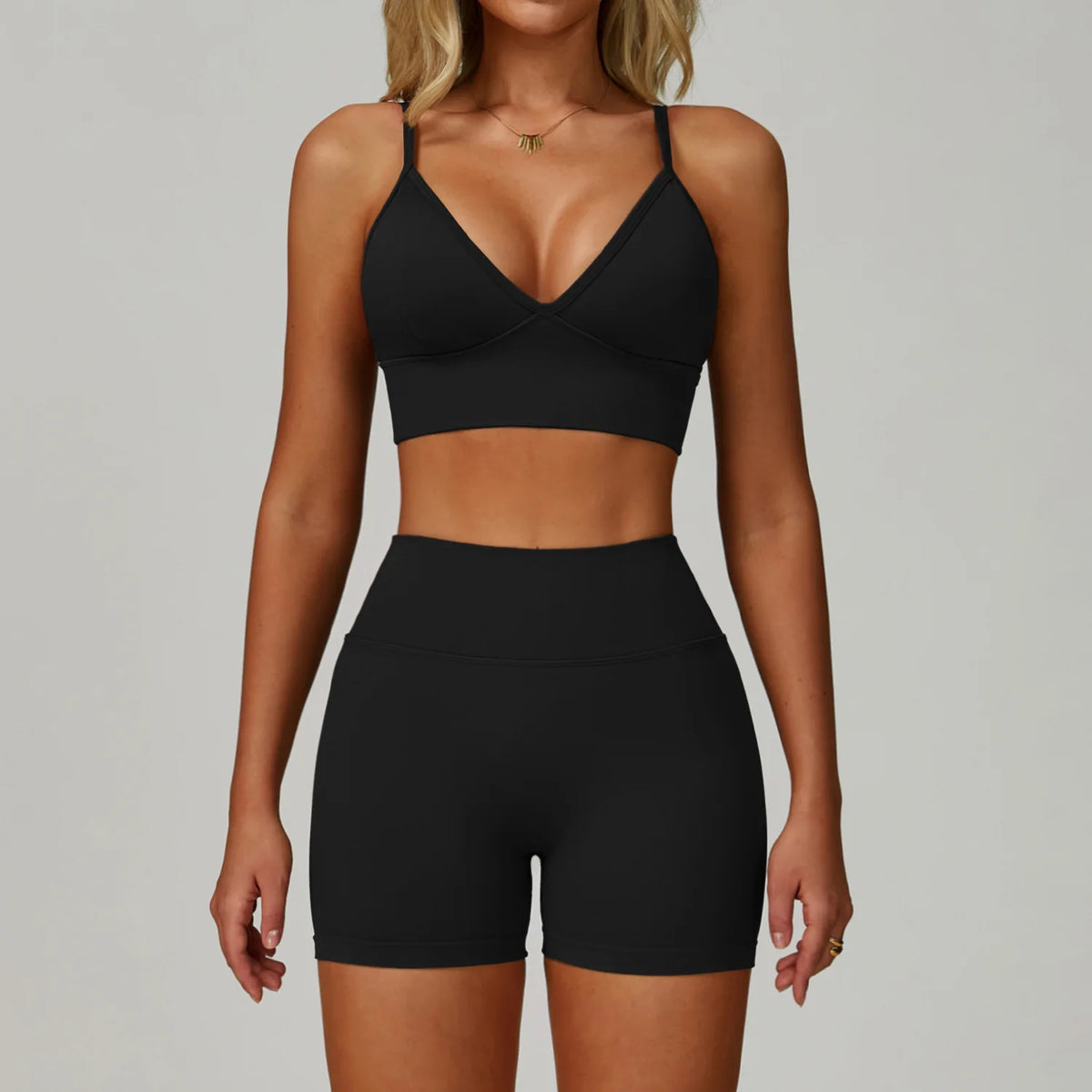 2/3-Piece Seamless Training Set