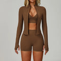 2/3-Piece Seamless Training Set