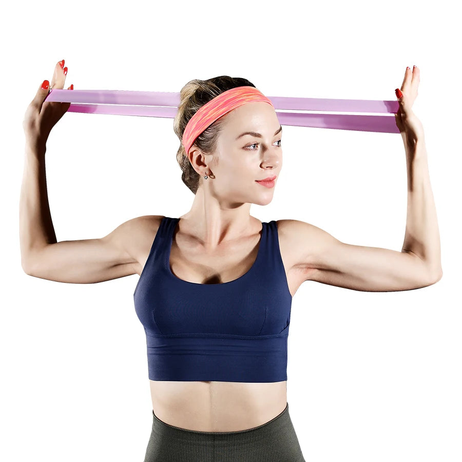 RIOT Home Resistance Band Set