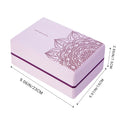 High-Density Yoga Block